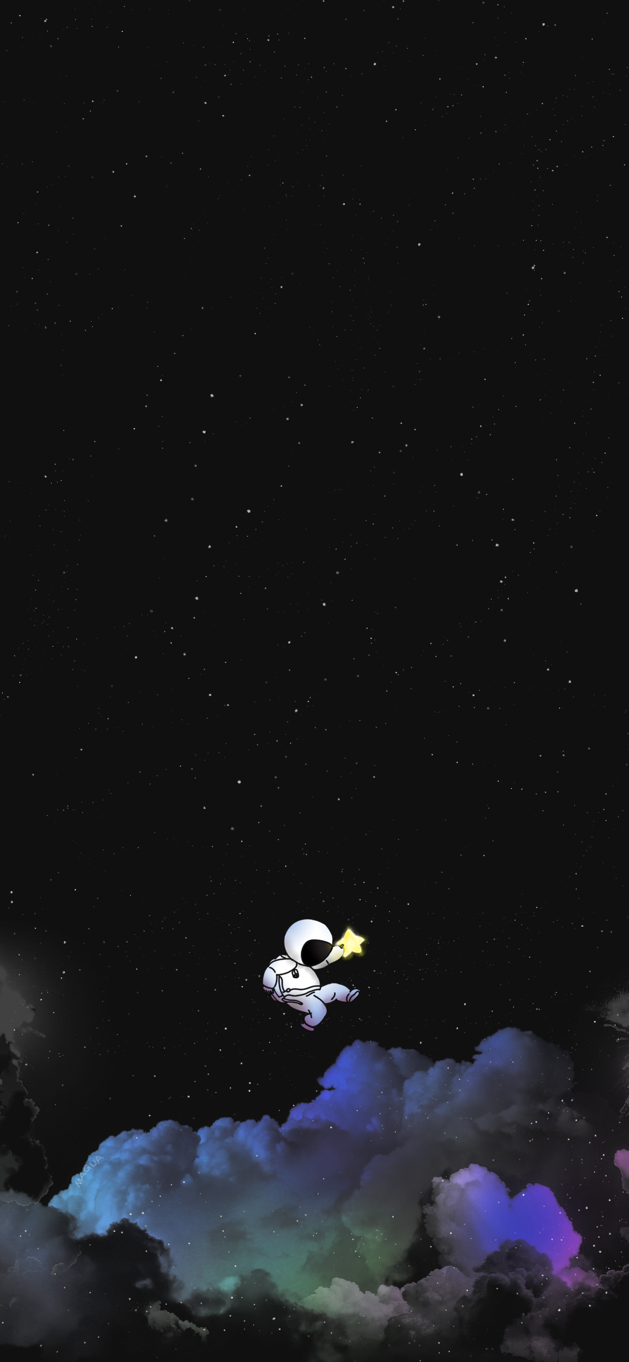 分享一些爆好看的手机壁纸,精挑细选90张最适合你的手机壁纸