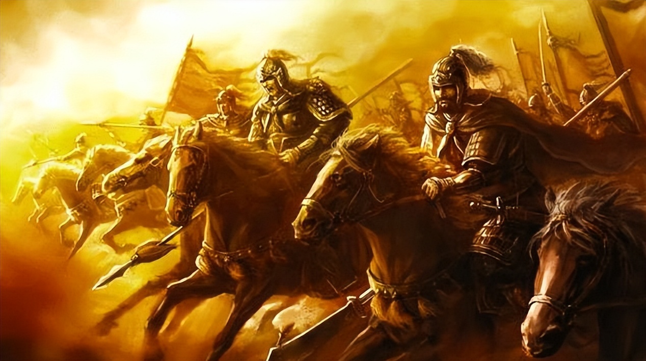 五代明君柴荣现状,柴荣和唐朝有关系吗