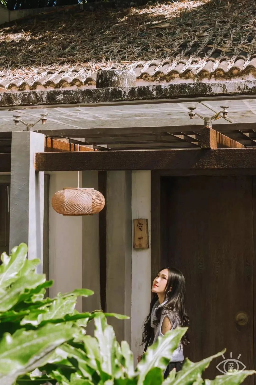 深圳古风拍照场地,广东深圳古风拍照推荐