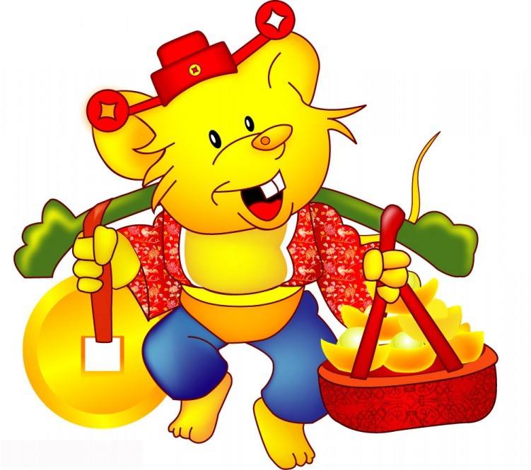 属鼠和属龙的在一起会幸福吗,1996年属鼠与1988年的龙配婚好吗