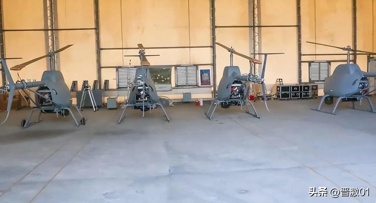 渐行渐近：尼日利亚中式防务体系