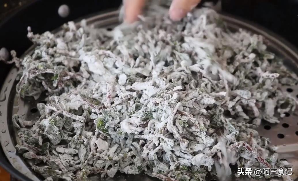 马齿苋都有怎样的做法来吃,马齿苋最好吃的做法大全