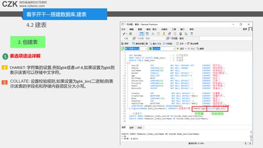 sql初学者基础知识,sql课程怎么入门