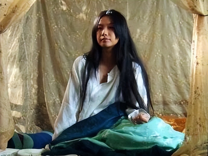 王心凌与焦恩俊pk青岛话,王心凌吻戏经典视频片段