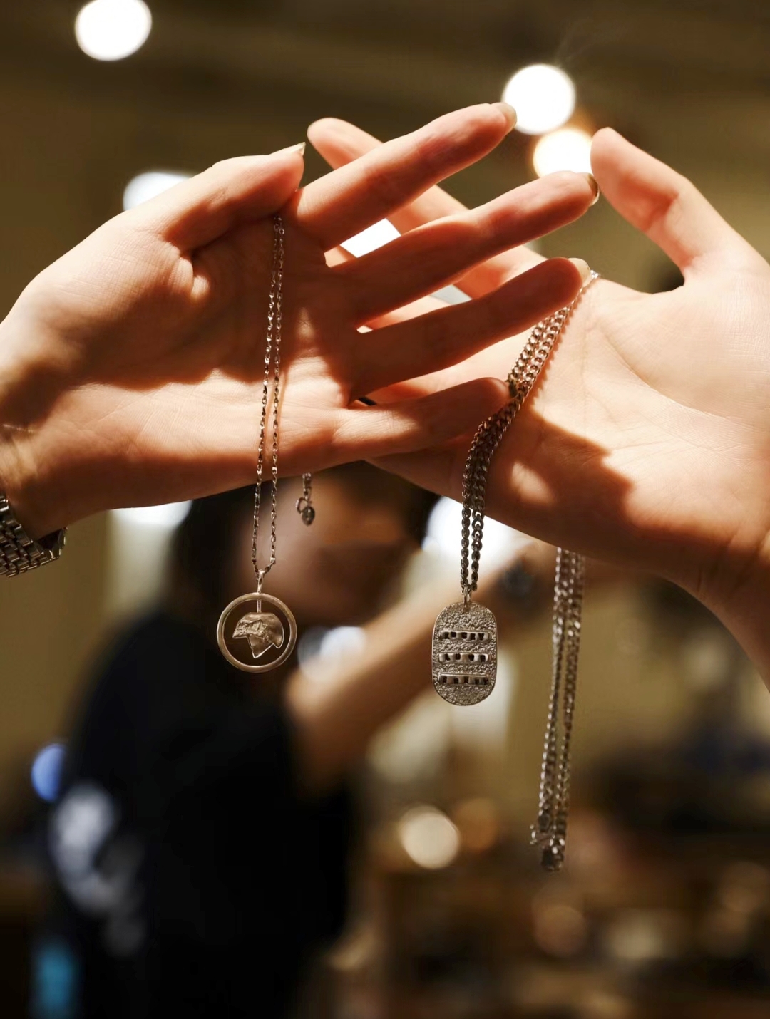 diy银饰手工教程,diy银饰手工制作活动主题