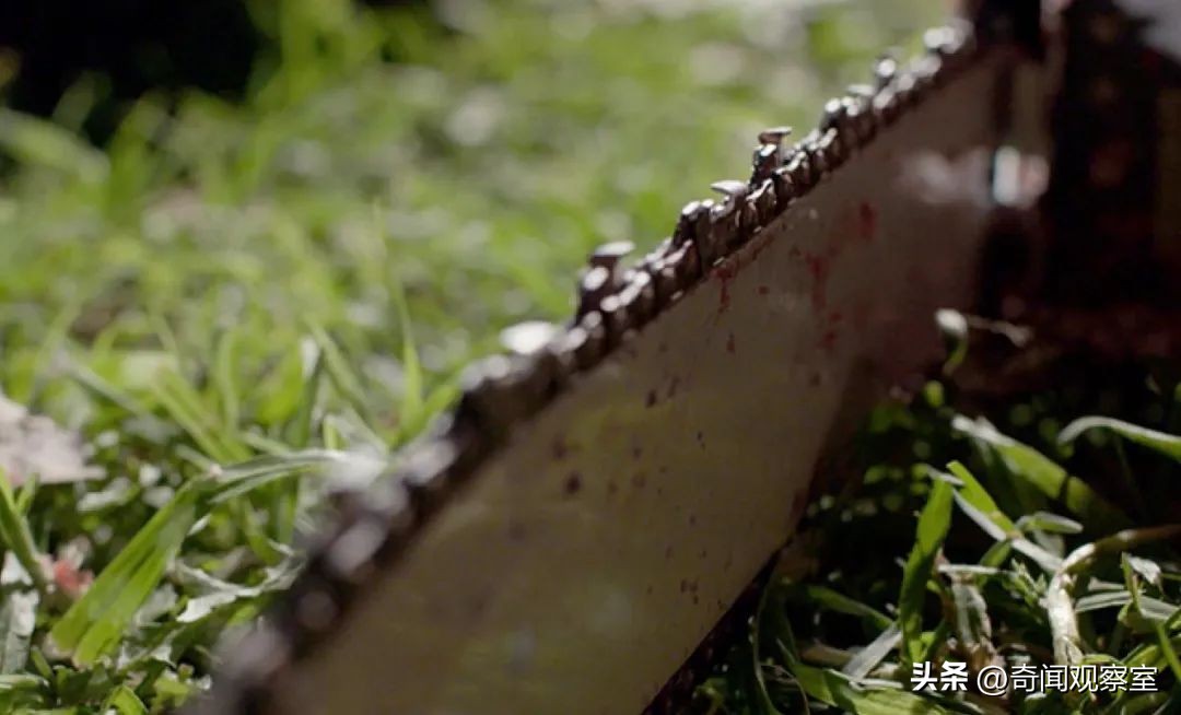 澳洲千万富豪，一味追求刺激痴迷变态游戏，最终招来杀身之祸