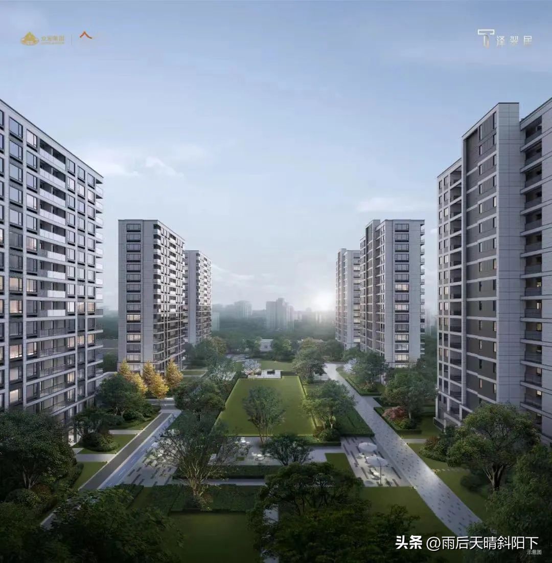 杭州面临前所未有的限购趋势,杭州限购政策变了房价会涨吗