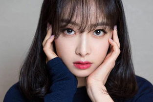 宋茜凭实力进入娱乐圈,宋茜在韩国有哪些成就