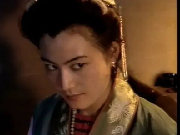 98版水浒传已去世的12位演员盘点,山东版水浒幕后