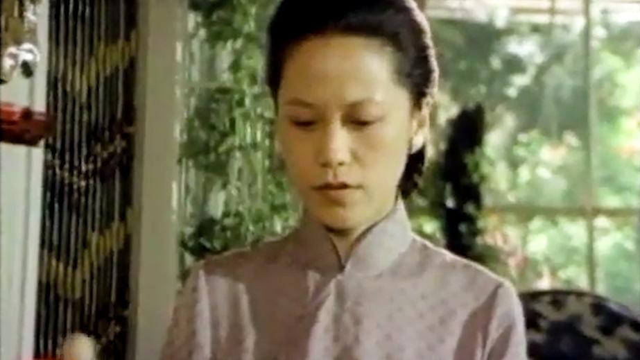 揭露旧社会女性悲惨命运的电影,人性与欲望电影深度解析