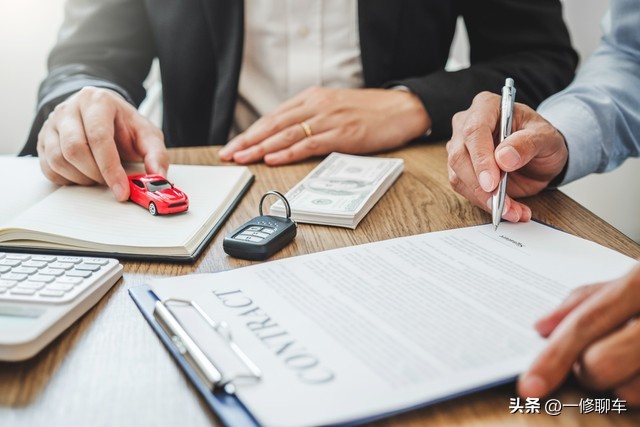 不懂车新手买二手车还是新车,怎么买二手车才划算又靠谱