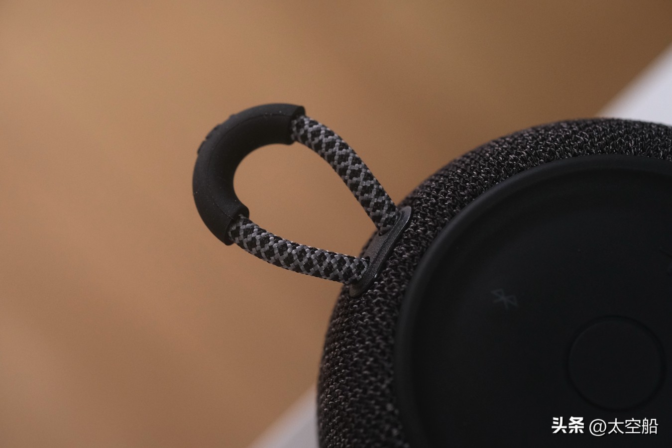 耳朵被激活，尽享好声音，vifamini蓝牙音箱上手体验