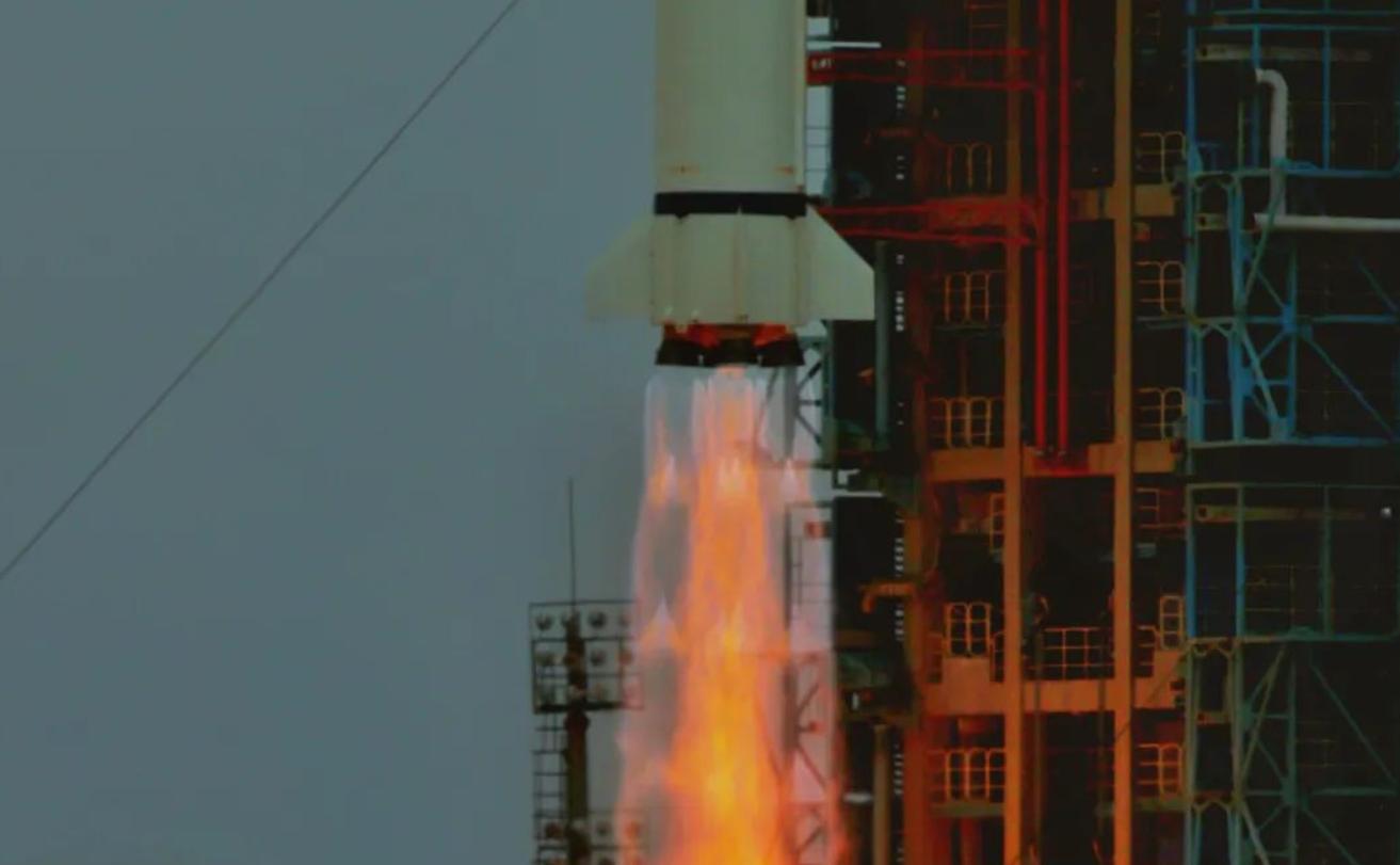 中国自己的星链卫星计划,星链低轨互联网卫星