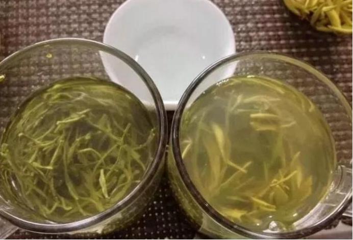 买茶的小窍门收藏一下大有用处,买茶叶的时候选什么茶最好