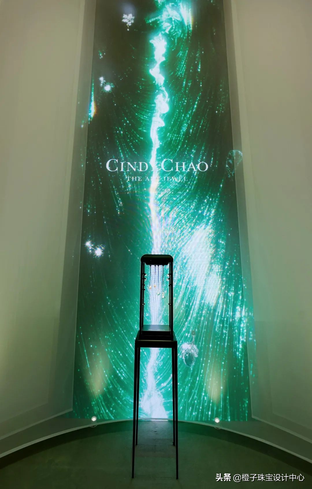 珠宝的艺术价值,珠宝为什么属于特殊商品