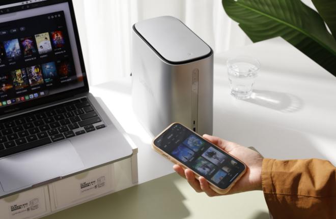 家用成品nas选购指南,4k家庭影院nas要注意什么