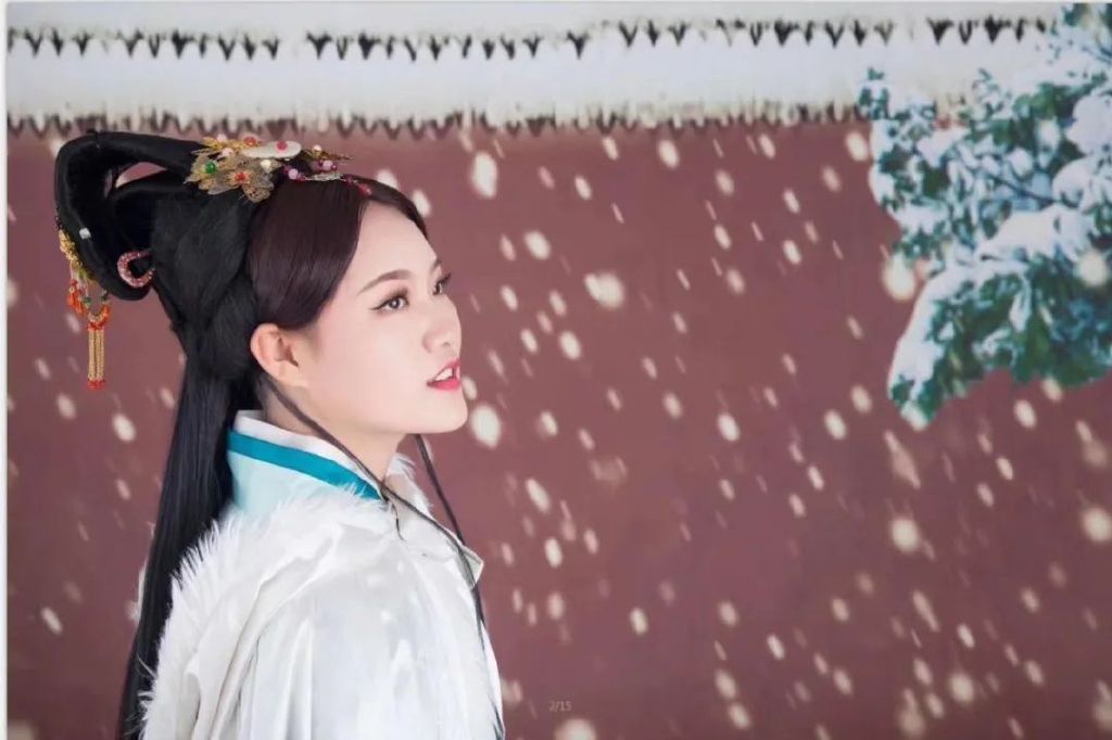 我在盘石这些年|Ashley：选择盘石的Hard模式，收获感动与成长