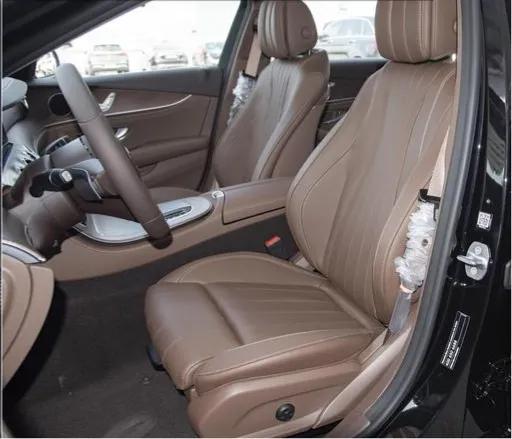 奔驰e级2023款e300l豪华型落地价,奔驰e级2024款e300l多少钱