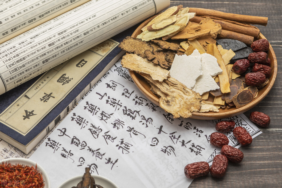 子宫内膜薄闭经中医调理,子宫内膜薄中医能调理吗