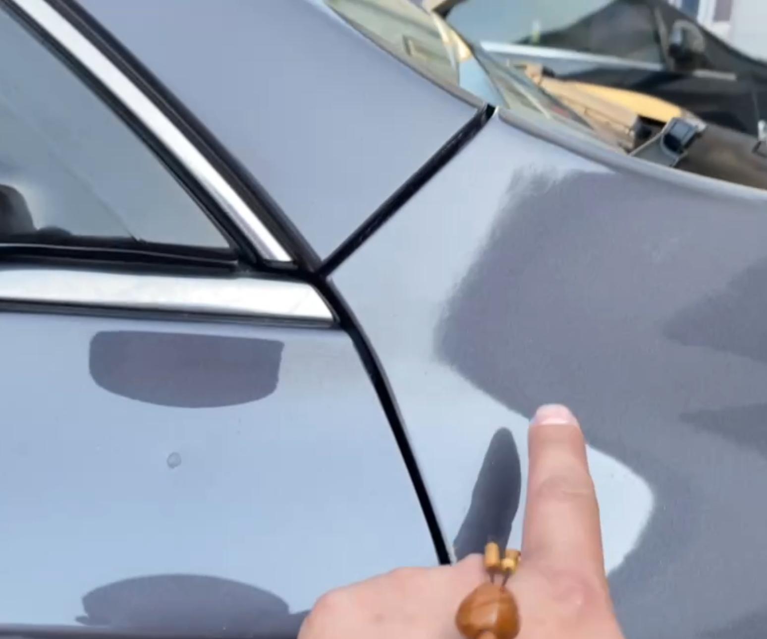 09天籁全车翻新整改多少钱,日产天籁自己撞烂了维修多少钱