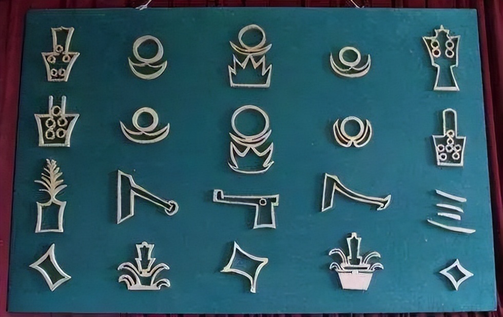 从公元前602年到1938年黄河改道,1855年黄河决口改道波及的范围