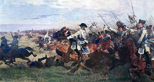 中世纪德意志的政治发展,中世纪的文化特点是什么