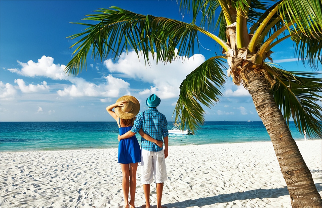 马尔代夫不是岛上有好玩地方吗,马尔代夫不就是虎鲨岛吗