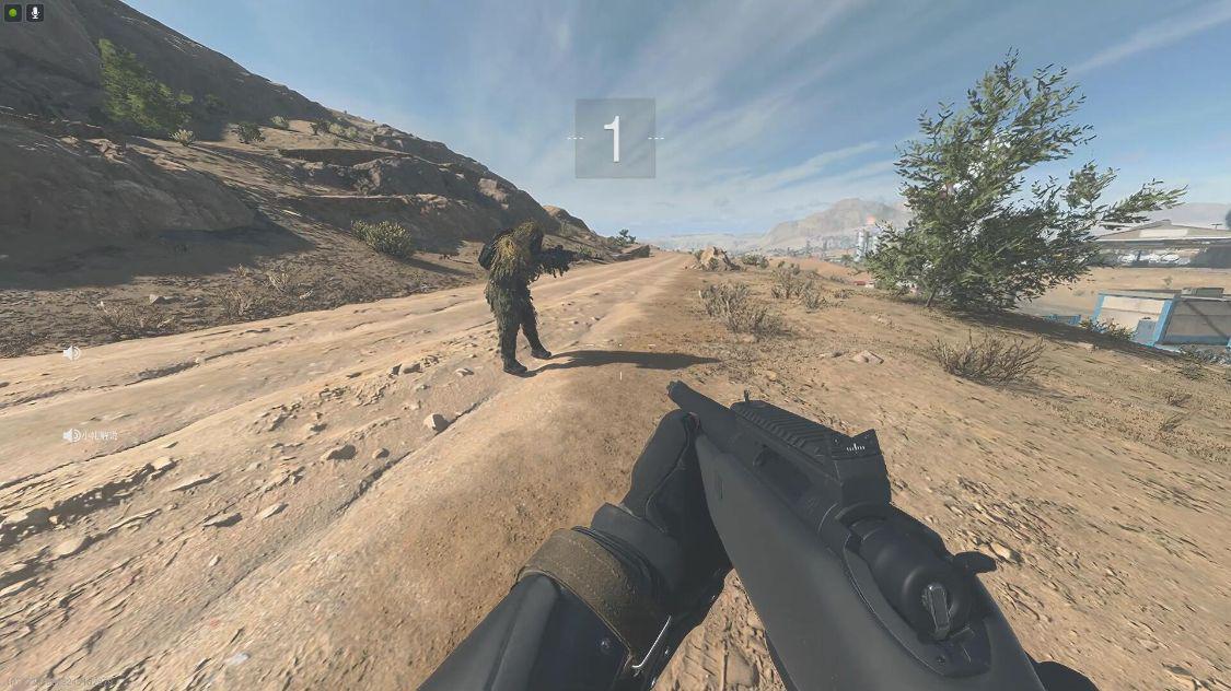 使命召唤战区2服务器中断,使命召唤战区2科舍伊工业园掉线