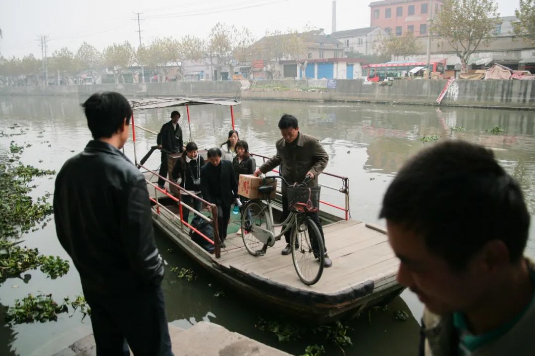 15年前的老照片里旧时光,15年前绝版弄堂