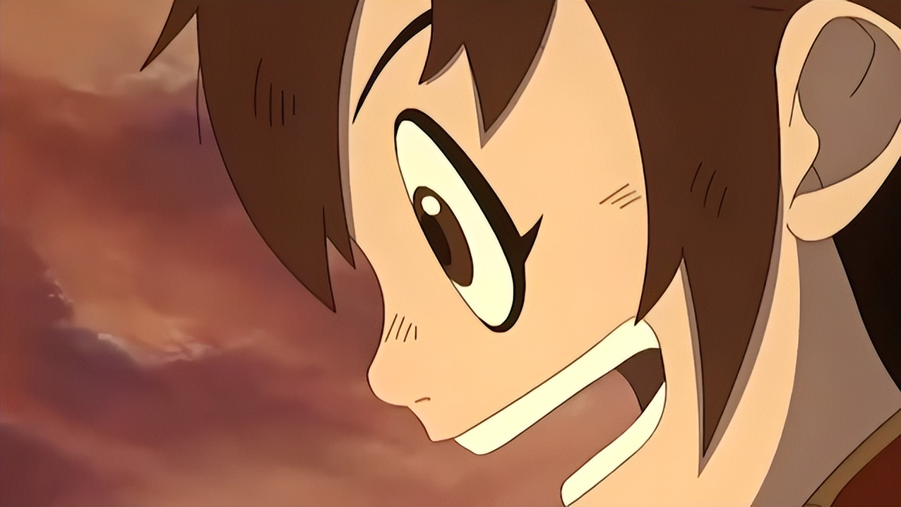 童年动画最后一集,各大童年动画的最后一集