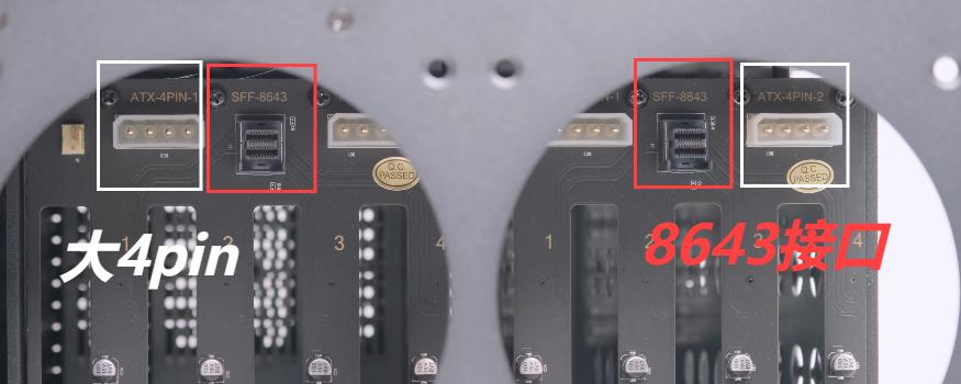 性价比最高的双盘位nas机箱,出圈即巅峰