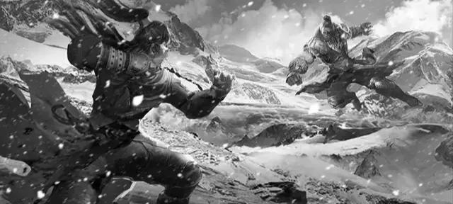 雪中悍刀行徐凤年高光时刻,雪中悍刀行金句精彩片段