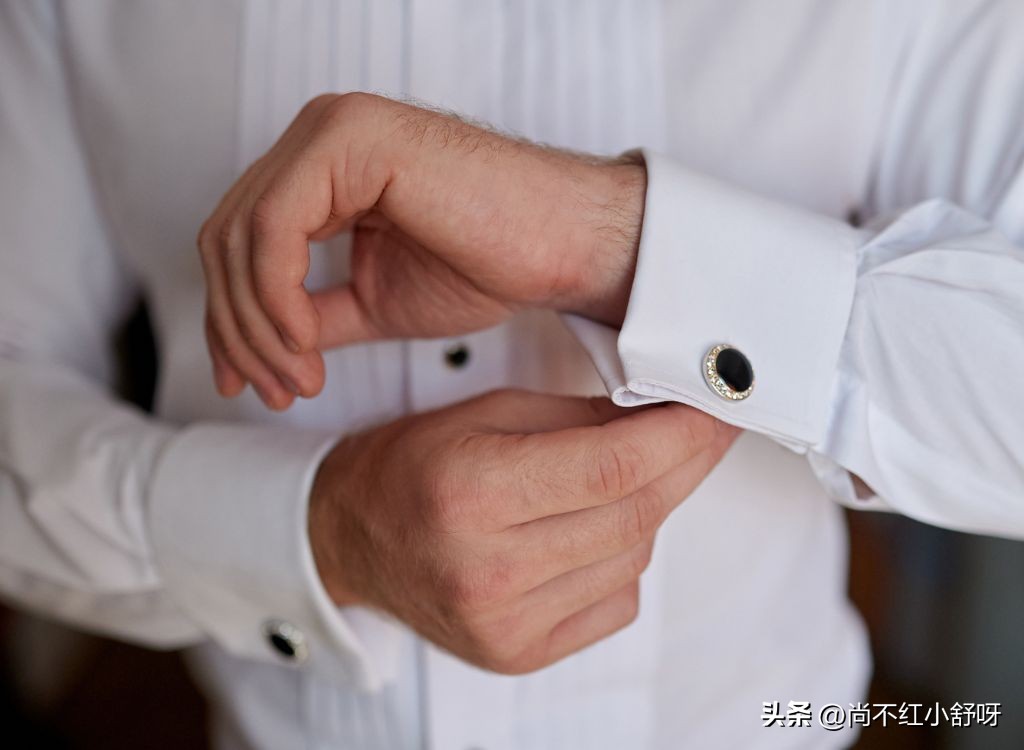 男士七分袖衬衫怎么选择,男士衬衫如何选看起来很高级