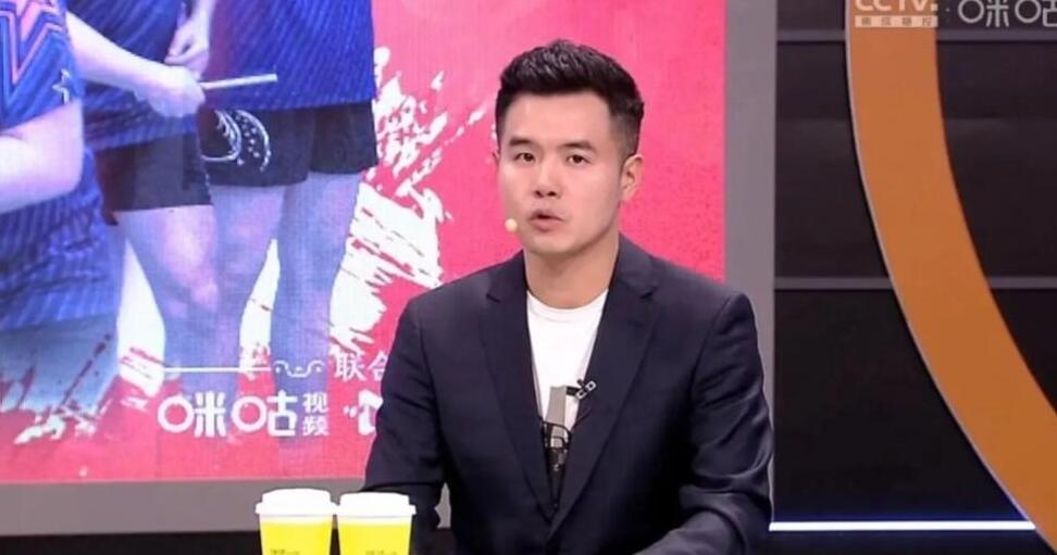 央视美女解说员高菡,主持人高菡简介