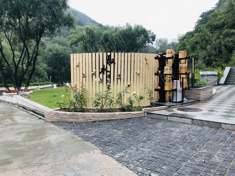 买墓地有啥讲究吗,选墓地有什么讲究