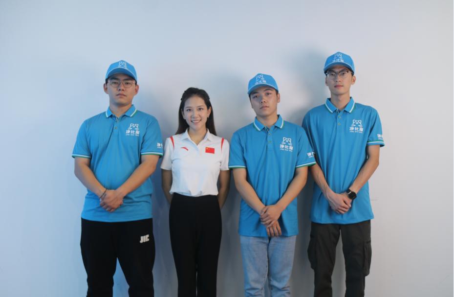 体操世界杯冠军张婧代言,冠军张婧彧代言