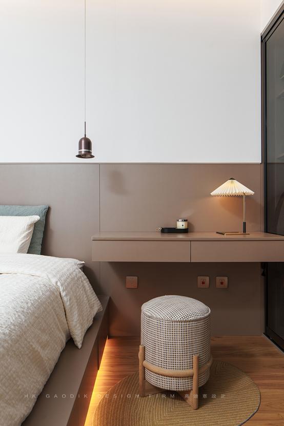 地台空间设计效果图大全,9款实用地台设计美观实用两不误