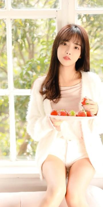 甜美歌姬,甜美歌声兔子牙