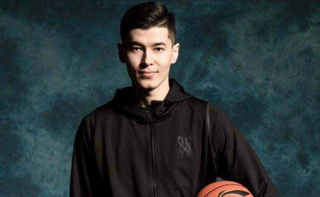 阿不都沙拉木为什么不在cba,cba阿不都沙拉木当过兵吗