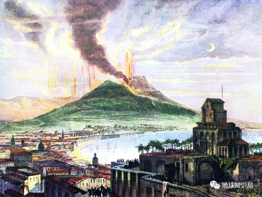 火山爆发的时候死亡的人数,火山爆发有人死亡吗