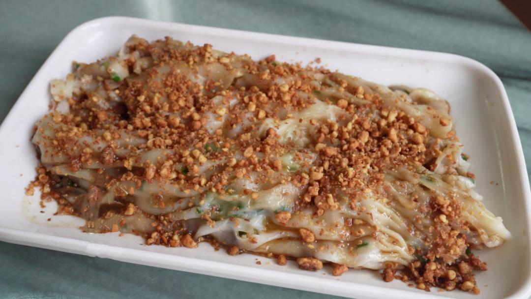 为什么会爱上顺德,恩平人为什么喜欢去委内瑞拉