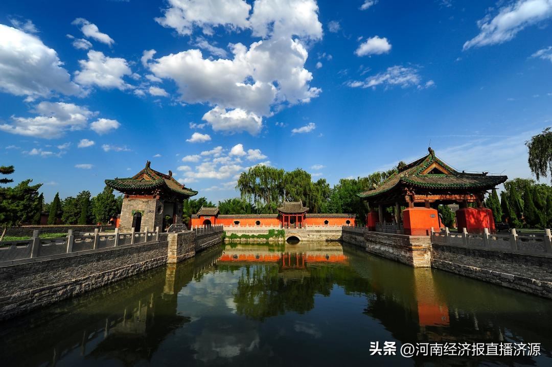 济源废弃的景区有哪些,济源风景区有哪些景点