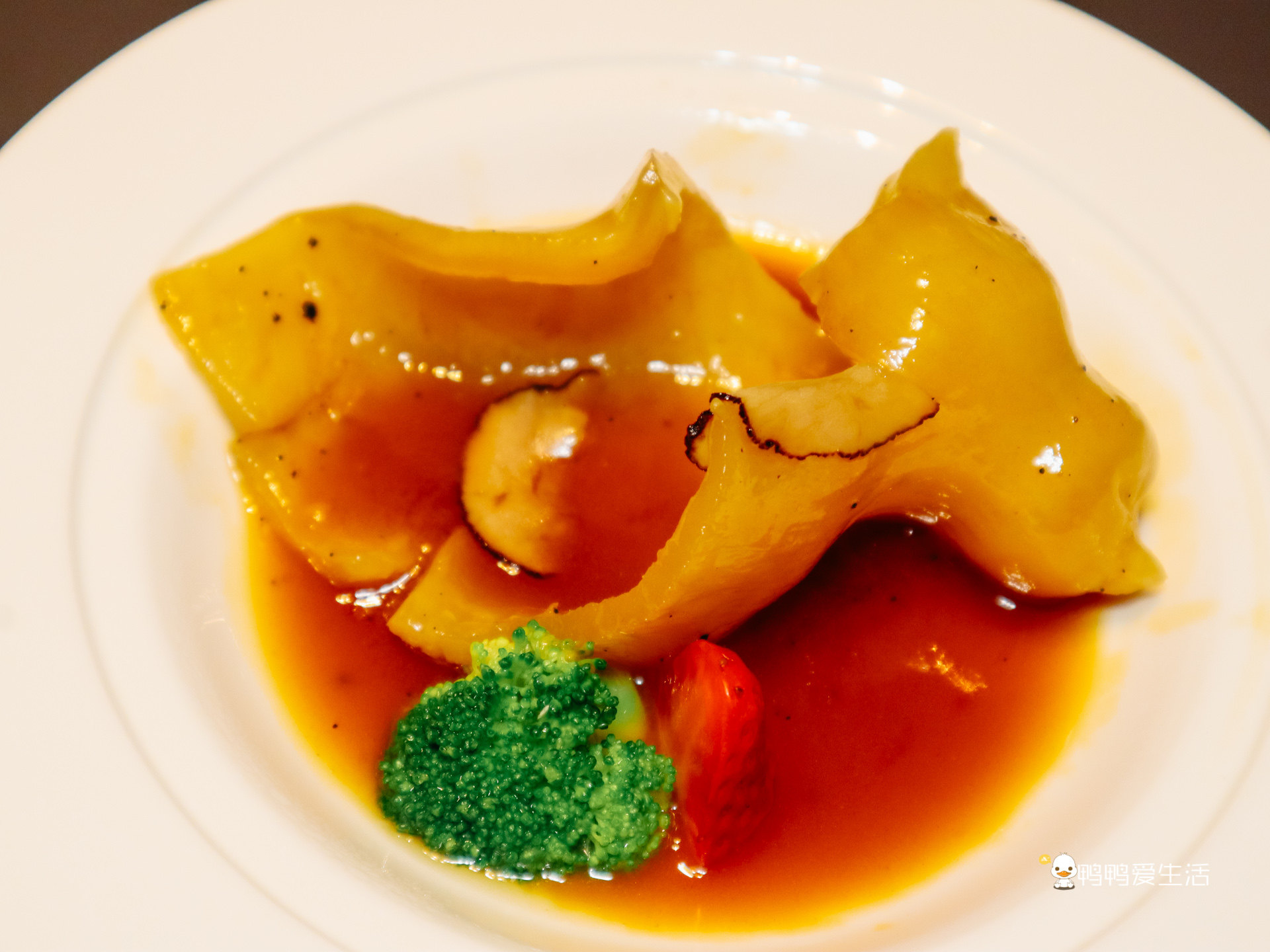 厦门这家巷子里的私房菜,厦门这家主打闽粤菜餐厅