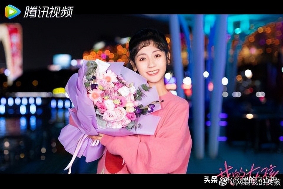 王鹤棣白鹿赵露思陈哲远,白鹿赵露思虞书欣王鹤棣吴磊