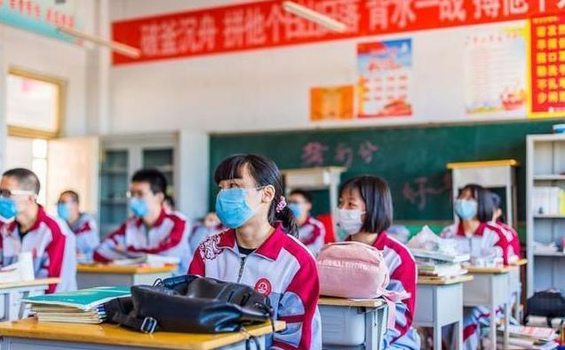 黄冈中学和衡水中学对比作息,衡水中学为什么超过黄冈中学