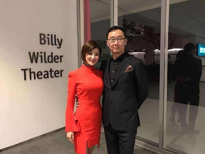 央视女主持人胡蝶有整容吗,主播胡蝶几岁嫁陆川