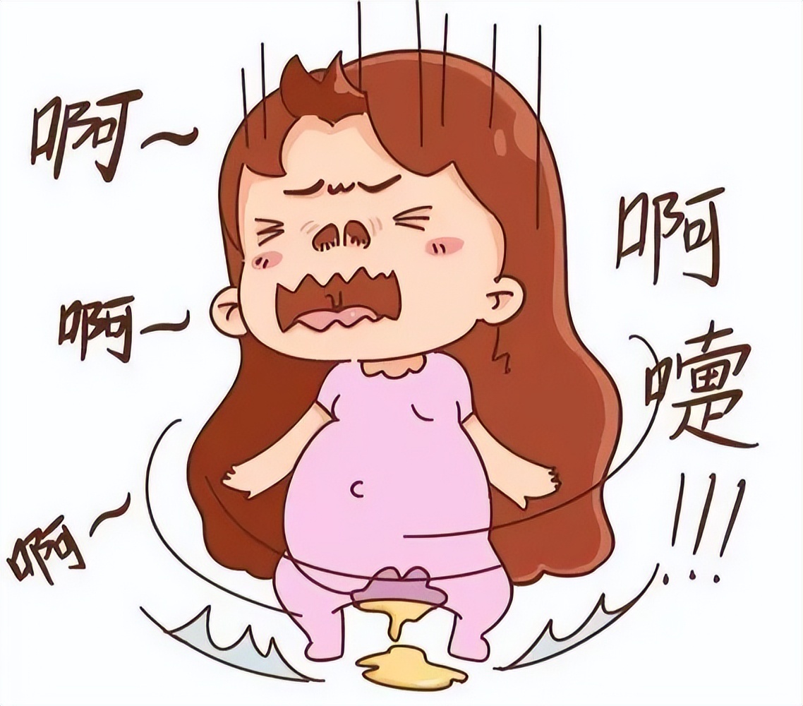 29周胎膜早破破水有点红什么原因,关于怀孕生孩子的事