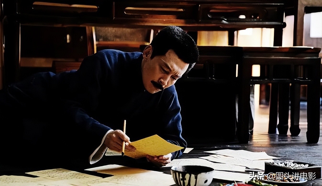 近30年来最好看的10部历史剧,评价最高的十部历史剧有哪些