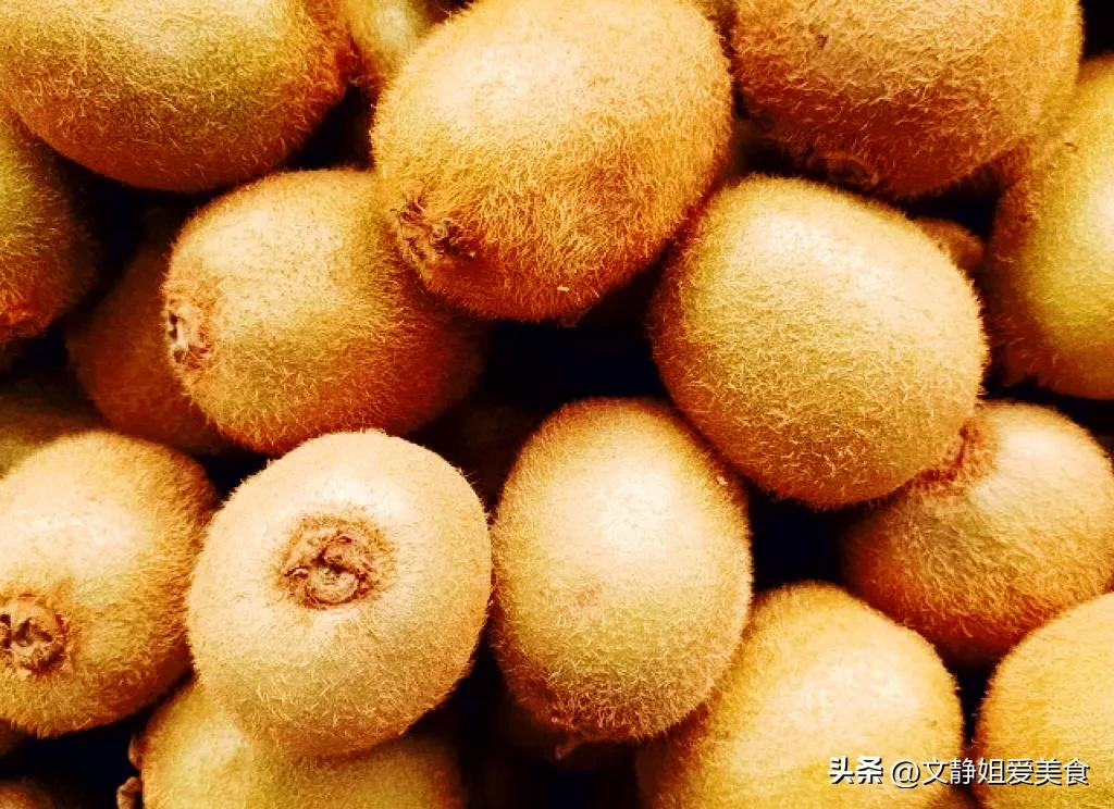 猕猴桃小知识,猕猴桃小常识介绍