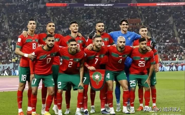 世界杯决赛堪称大戏，“奥斯卡版”奖项各归其主